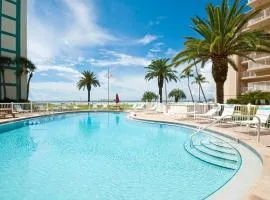 Renovated 1 Bed / 1 Bath Condo on Siesta Beach!