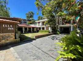 Ella Inn Hotel，位于埃拉的酒店