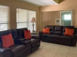 American Beach Bungalow