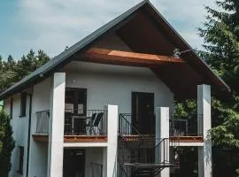 Sonyachni bungalo
