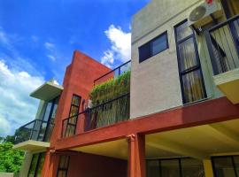 Great Residence，位于阿维瑟韦勒的酒店