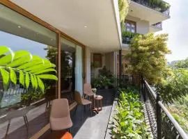 Serene Villa 38