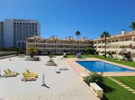 T2 Vila Atlântida Praia Vilamoura