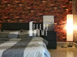 Shaftsbury Residences, Designed Studio Suites-Cyberjaya by Flexihome-MY