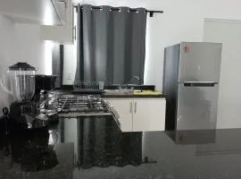 Después del mar / aeropuerto