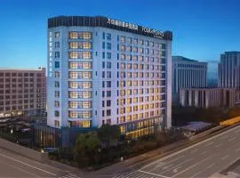 上海万信福朋喜来登酒店