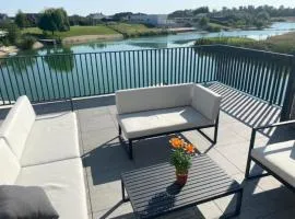 Pri jazere - Golf rezort