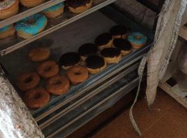 33423960，位于波萨达斯的酒店