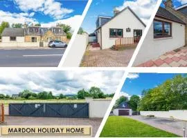Mardon Holiday Home STL Licensed