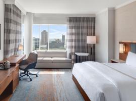 The Westin Buckhead Atlanta，位于亚特兰大的酒店