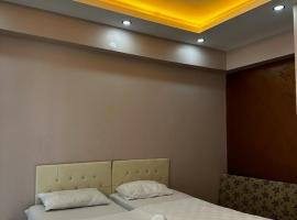 Mardin Expert Otel，位于马尔丁的酒店