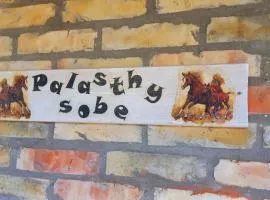 Sobe Palasthy