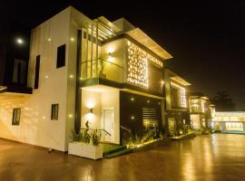 Kumasi Luxury Apartments @ The Fairview