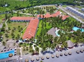 HOTEL TESORO BEACH