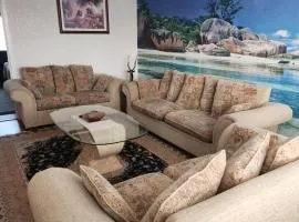 Stockholm Long Stay Hotel