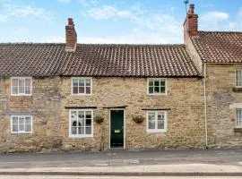 Lavender Cottage