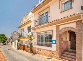 Nice Home In Marbella With House Sea View