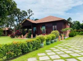 Rimba Alor Orchard Villas Villa Rimba