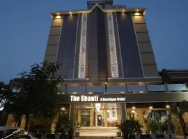 The Shanti A Boutique Hotel