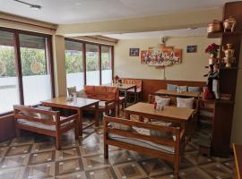Hotel Sonam，位于Syāng的酒店