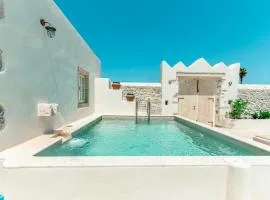 Kyparissi Country House