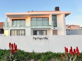 Flip Flops Villa，位于伊泽芳登的酒店