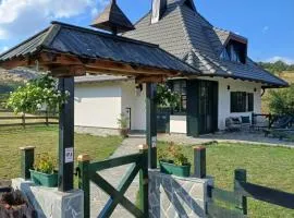 Casa Mila Zlatibor