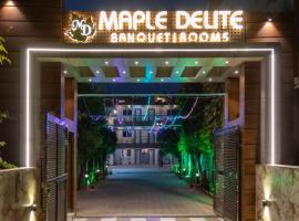 Maple Delite