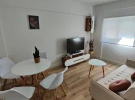 Apartamento Casa Ryo