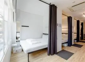 RadZone Hostel