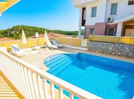 Villa Rana The Royal Links Sarigerme