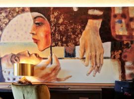 Die Seefelderin - Boutiquehotel St. Georg，位于蒂罗尔-泽费尔德的酒店