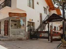 Posada Ojo de Agua Villa General Belgrano