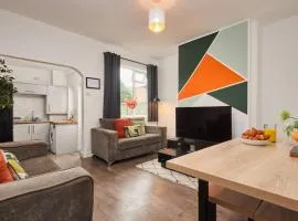 Haw Hill House - modern 4 bed