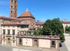 Palazzo Micheletti Lucca