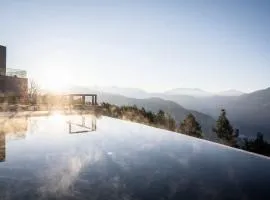 Hotel Belvedere - Fine Dining, Hideaway & SPA