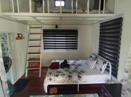 Dusun Rimbun Agro Farmstay 3，位于Kuala Kerai的酒店