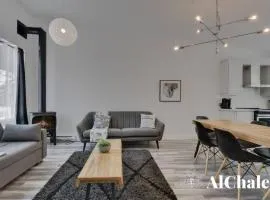 Aphrodite- Piscine sauna et spa