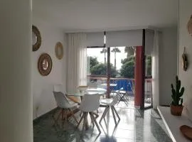 El apartamento de MATITA - free parking and 1' beach