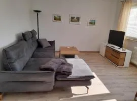 Ferienwohnung in Lemgo-Brake, 3 Zimmer