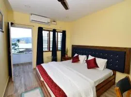 The Hook BnB, Port Blair