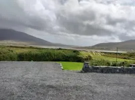 Self Catering apartment Achill Island Pets Allowed