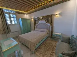 Dar Hamouda Guest House - Médina de Tunis