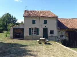 La petite halte