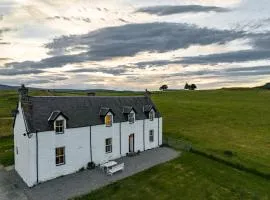 Achnahatnich House
