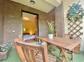 La casa di Fra - Lovely Trilo with terrace in Recco