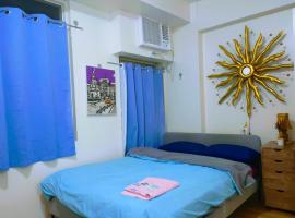 Hantowah's Crib - Southwoods，位于San Pedro的酒店