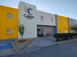 Capital Hotel