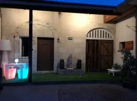 la cave