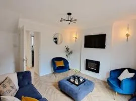 Beachwood House, Serviced Accommodation